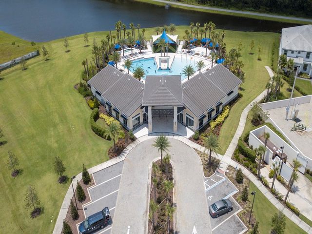 2651 CALISTOGA AVENUE, Kissimmee, FL 34741