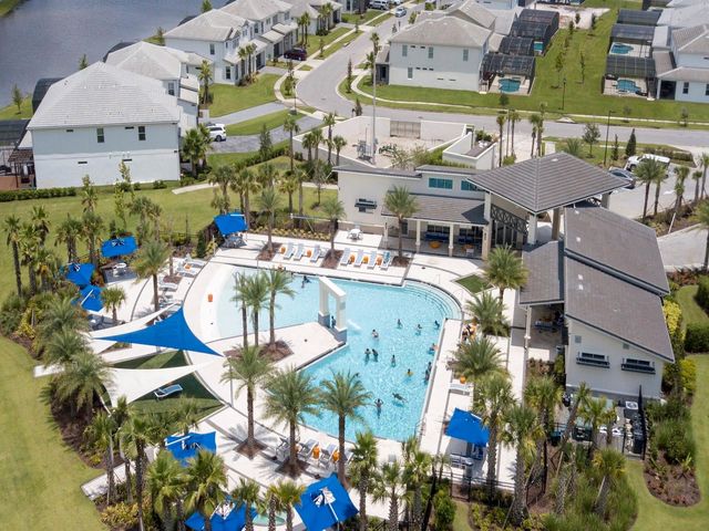 2651 CALISTOGA AVENUE, Kissimmee, FL 34741