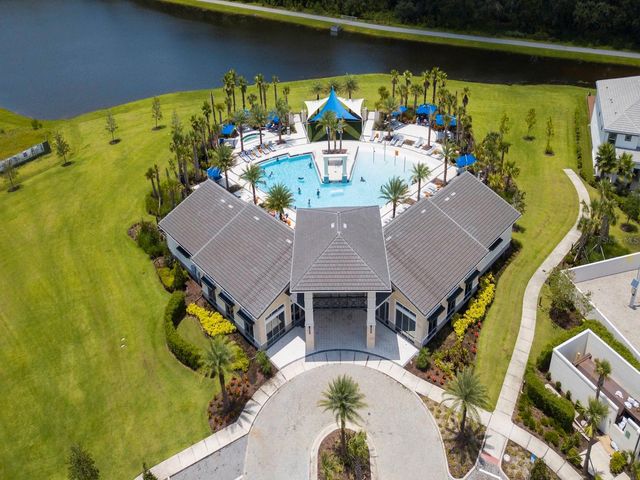 2651 CALISTOGA AVENUE, Kissimmee, FL 34741