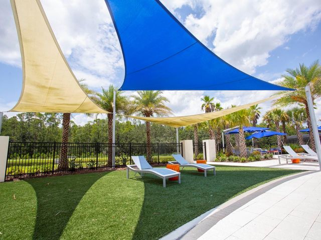 2651 CALISTOGA AVENUE, Kissimmee, FL 34741