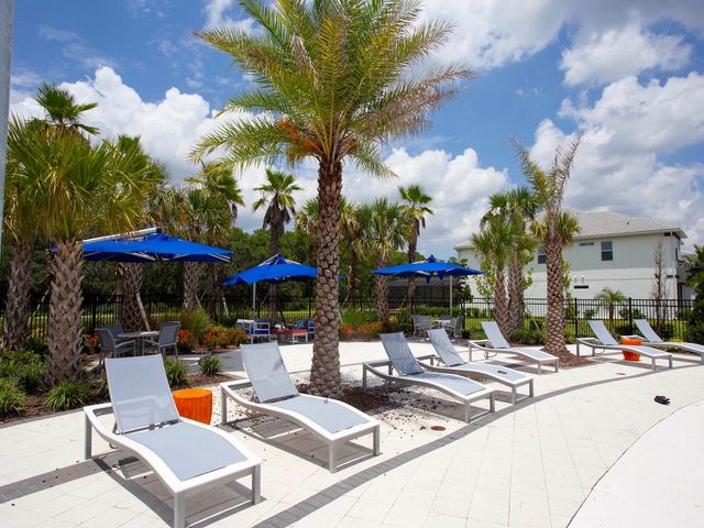 2651 CALISTOGA AVENUE, Kissimmee, FL 34741