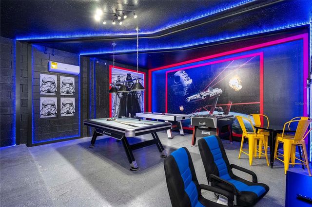 2651 CALISTOGA AVENUE, Kissimmee, FL 34741