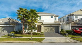 2651 CALISTOGA AVENUE, Kissimmee, FL 34741