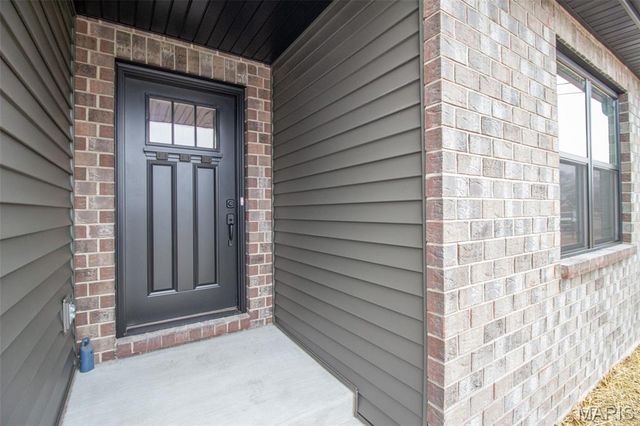 6 Steele Drive, Granite City, IL 62040