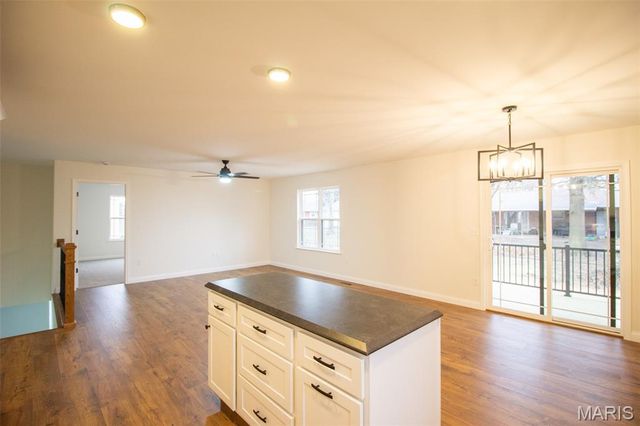 6 Steele Drive, Granite City, IL 62040