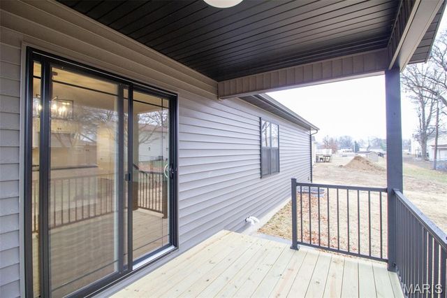 6 Steele Drive, Granite City, IL 62040