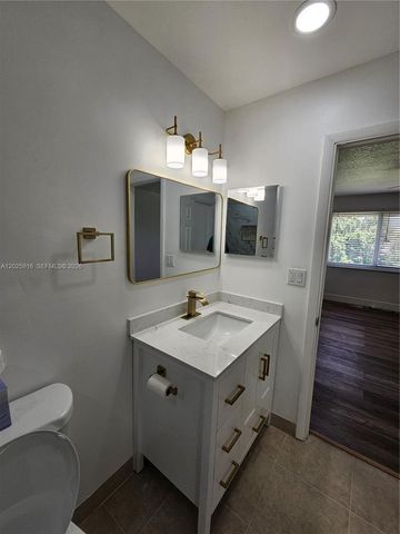 2217 NW 59th Way 67-A, Lauderhill, FL 33313
