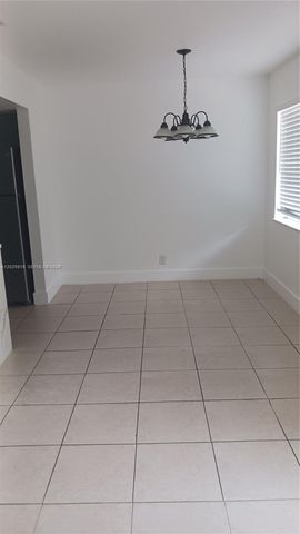 2217 NW 59th Way 67-A, Lauderhill, FL 33313