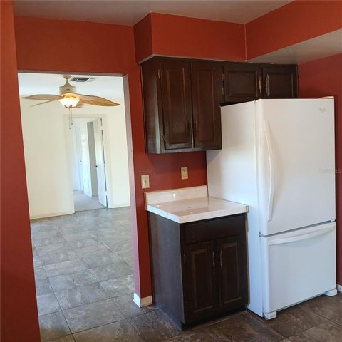 9201 N CARESSA WAY, Citrus Springs, FL 34434