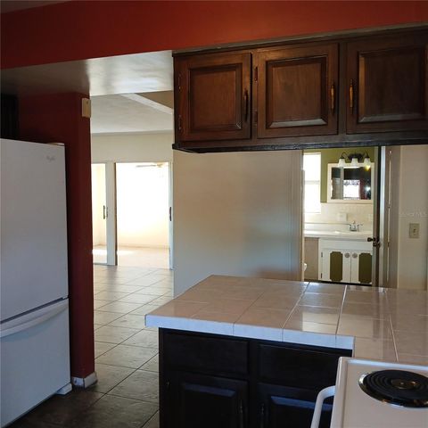 9201 N CARESSA WAY, Citrus Springs, FL 34434