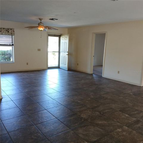 9201 N CARESSA WAY, Citrus Springs, FL 34434