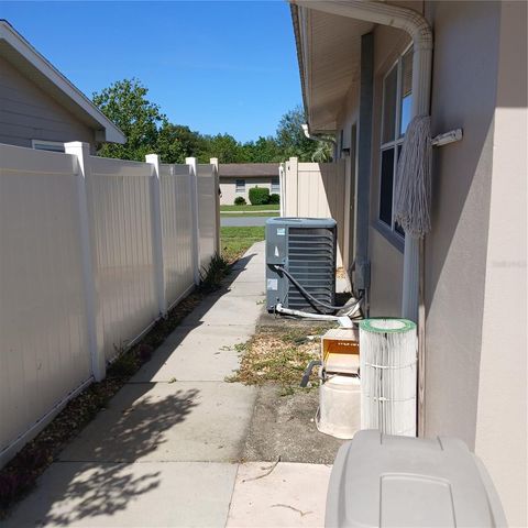 9201 N CARESSA WAY, Citrus Springs, FL 34434