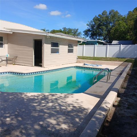 9201 N CARESSA WAY, Citrus Springs, FL 34434
