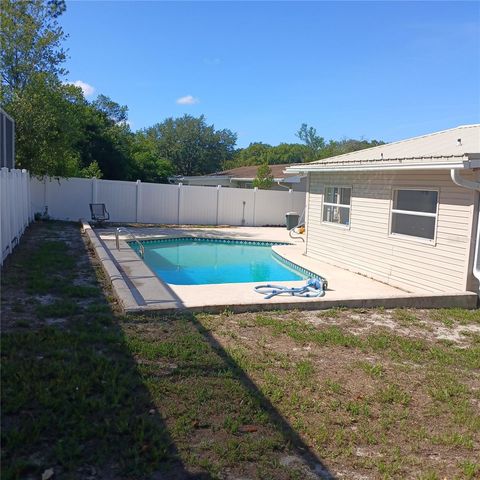 9201 N CARESSA WAY, Citrus Springs, FL 34434