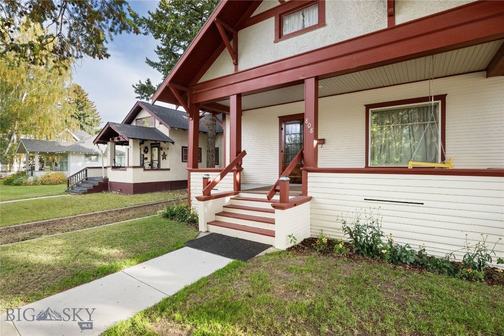 808 Milwaukee Avenue, Deer Lodge, MT 59722 — photo 3