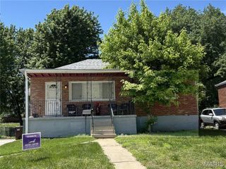 415 Warford Avenue, Ferguson, MO 63135