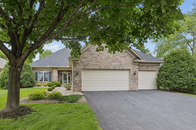 13382 43rd Alcove NE, Saint Michael, MN 55376