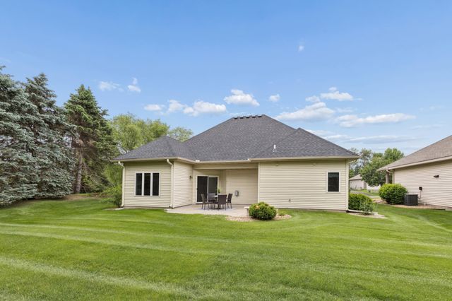 13382 43rd Alcove NE, Saint Michael, MN 55376