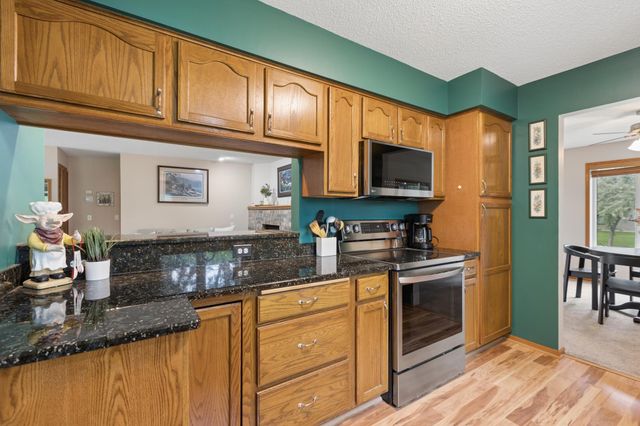 13382 43rd Alcove NE, Saint Michael, MN 55376
