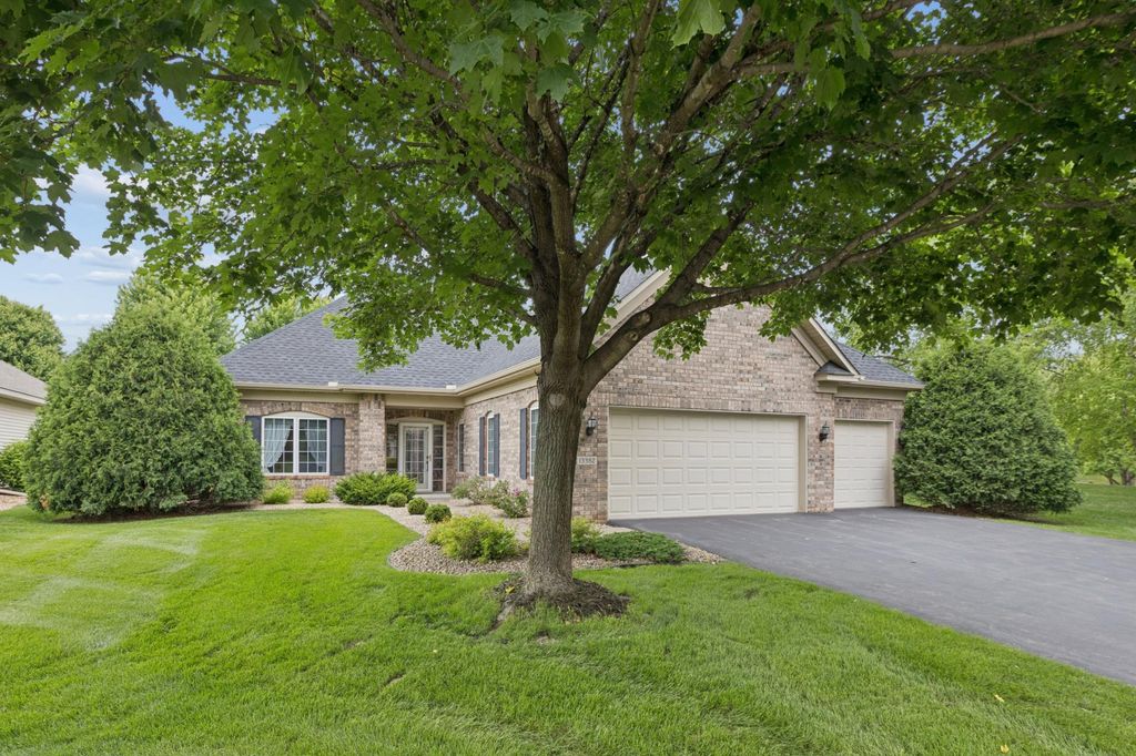 13382 43rd Alcove NE, Saint Michael, MN 55376
