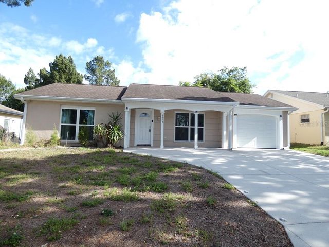 8515 WINDY HILL LANE, Hudson, FL 34667