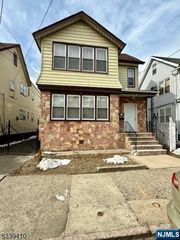 81 Carolina Avenue, Newark, NJ 07106