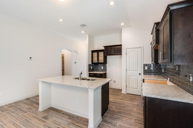 1425 Indigo Sky Street, El Paso, TX 79928