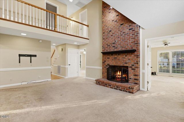 4140 Wilsons Mills Road, Smithfield, NC 27577