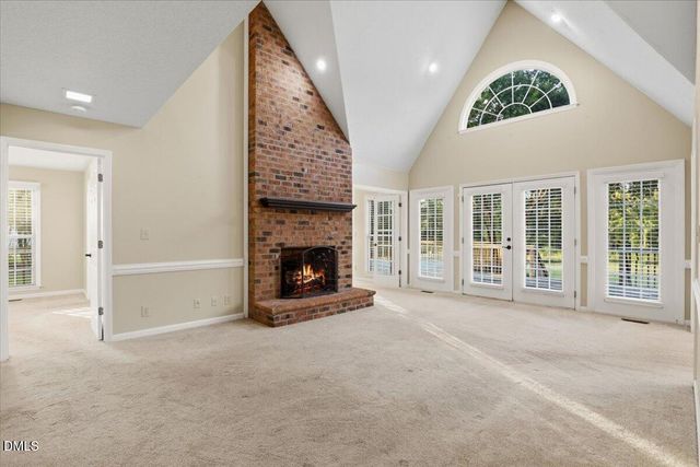 4140 Wilsons Mills Road, Smithfield, NC 27577