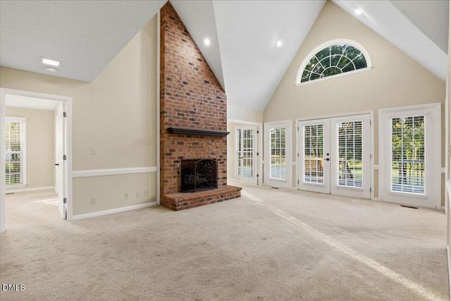 4140 Wilsons Mills Road, Smithfield, NC 27577