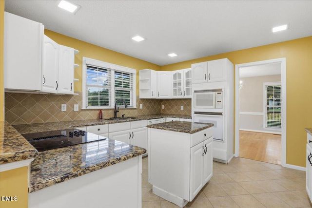4140 Wilsons Mills Road, Smithfield, NC 27577