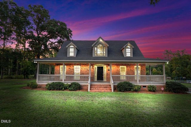 4140 Wilsons Mills Road, Smithfield, NC 27577