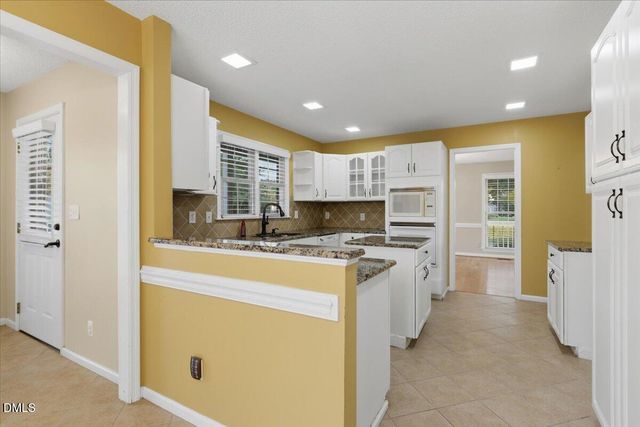 4140 Wilsons Mills Road, Smithfield, NC 27577