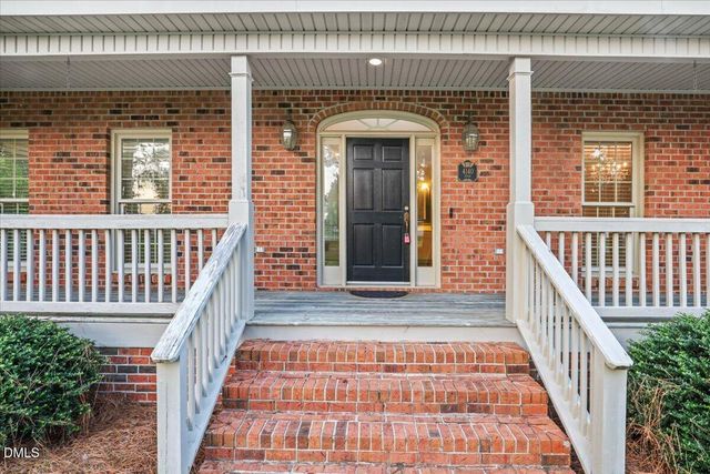 4140 Wilsons Mills Road, Smithfield, NC 27577