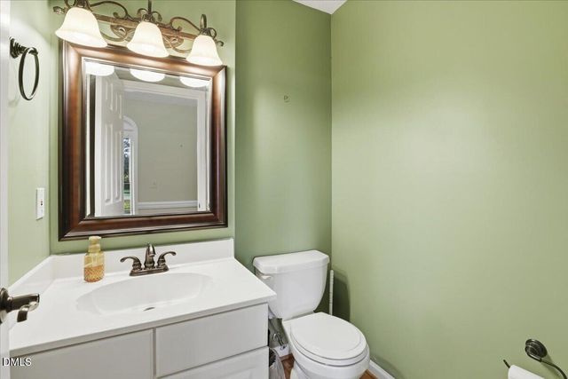 4140 Wilsons Mills Road, Smithfield, NC 27577