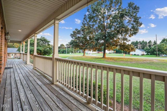 4140 Wilsons Mills Road, Smithfield, NC 27577