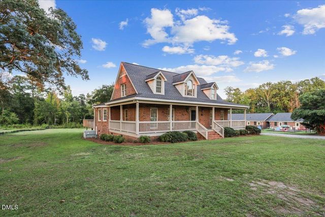 4140 Wilsons Mills Road, Smithfield, NC 27577