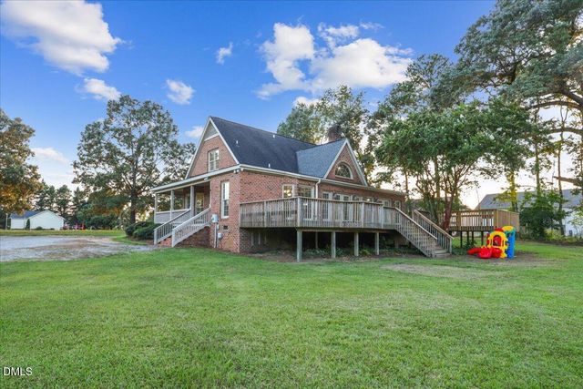 4140 Wilsons Mills Road, Smithfield, NC 27577