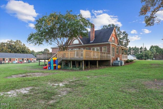 4140 Wilsons Mills Road, Smithfield, NC 27577