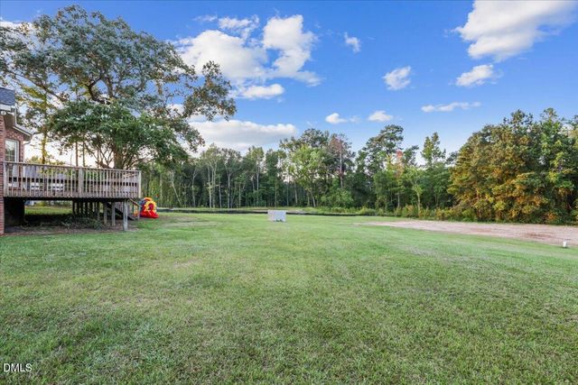 4140 Wilsons Mills Road, Smithfield, NC 27577