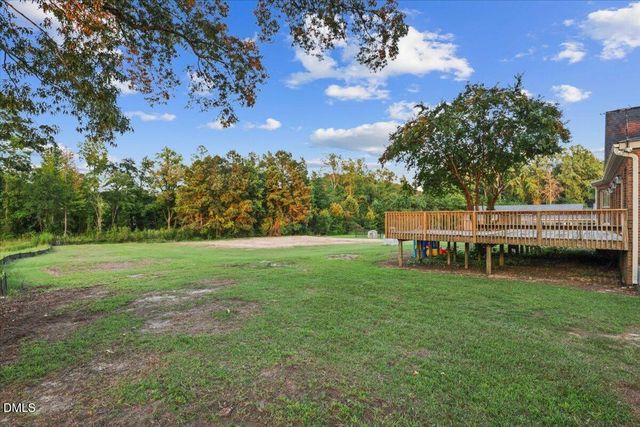 4140 Wilsons Mills Road, Smithfield, NC 27577
