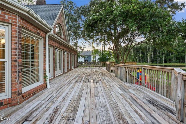 4140 Wilsons Mills Road, Smithfield, NC 27577