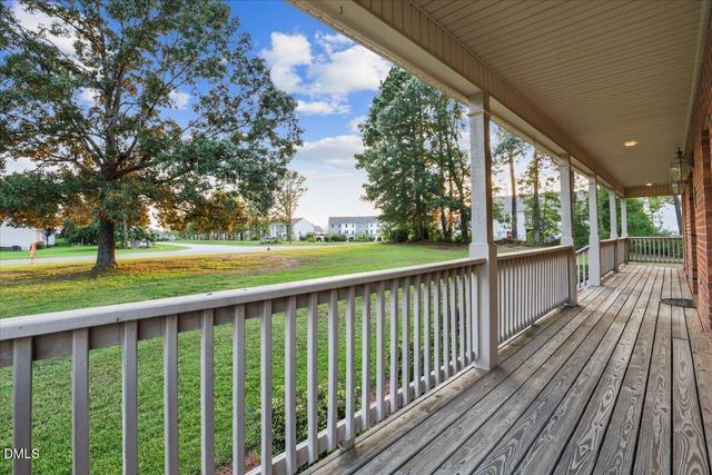 4140 Wilsons Mills Road, Smithfield, NC 27577