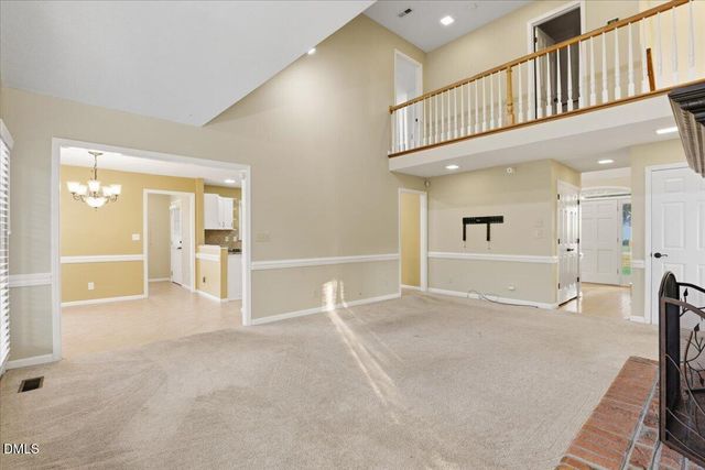 4140 Wilsons Mills Road, Smithfield, NC 27577