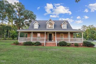 4140 Wilsons Mills Road, Smithfield, NC 27577
