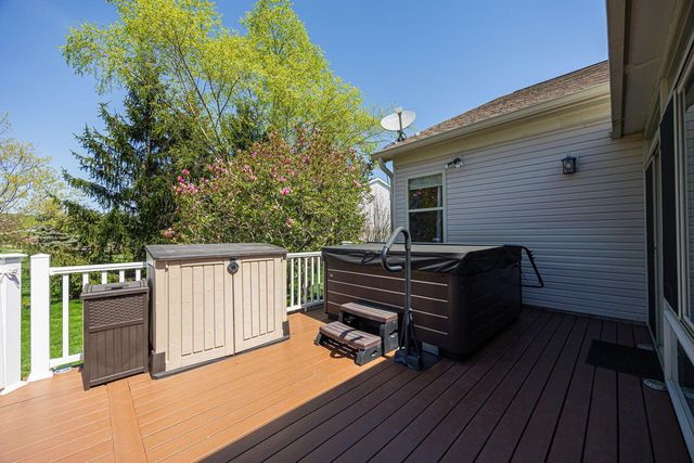 6566 Morningside Drive, Lewis Center, OH 43035