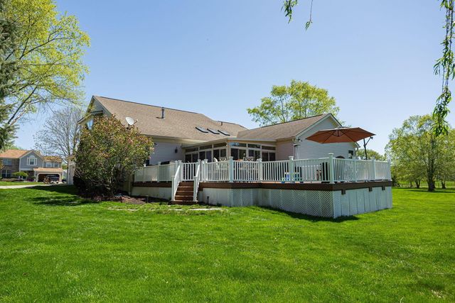 6566 Morningside Drive, Lewis Center, OH 43035