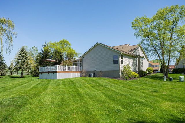 6566 Morningside Drive, Lewis Center, OH 43035