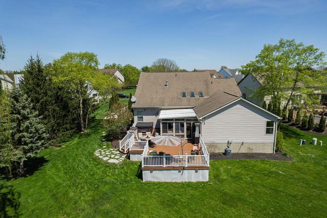 6566 Morningside Drive, Lewis Center, OH 43035