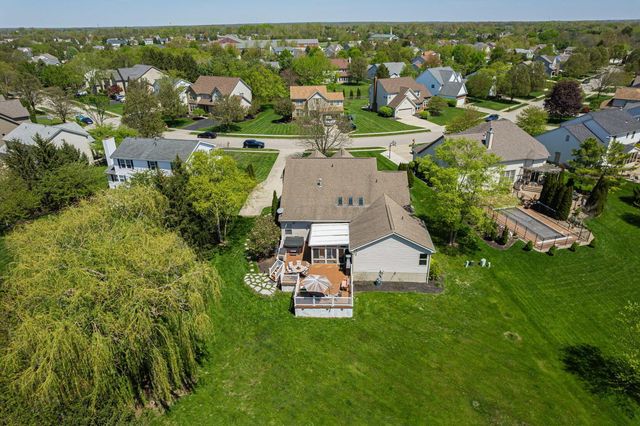 6566 Morningside Drive, Lewis Center, OH 43035